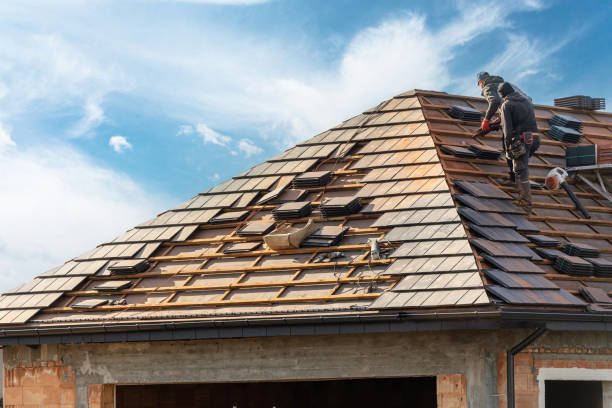 Best Green or Eco-Friendly Roofing Solutions  in Cedar Hill, MO