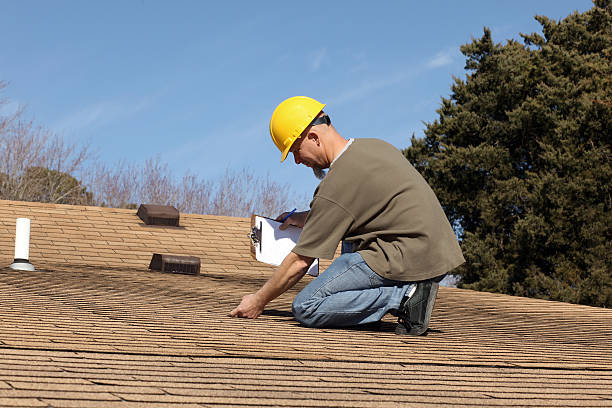 Best Emergency Roof Repair Services  in Cedar Hill, MO